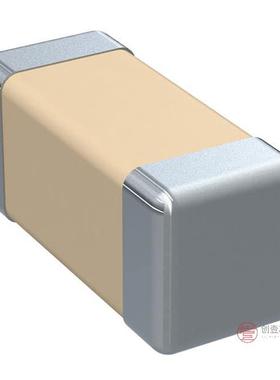 原装C0603C302K5GACTU全新CAP CER 3000PF 50V C0G