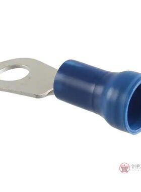 原装52264-4全新CONN RING CIRC 6AWG #5/16 CRIMP正品