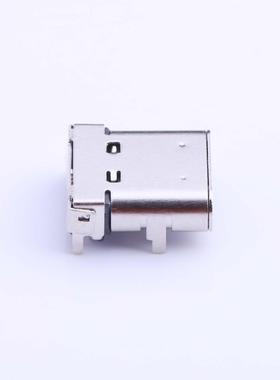 原装TYPE-C-31-M-02全新TYPE-C母座正品