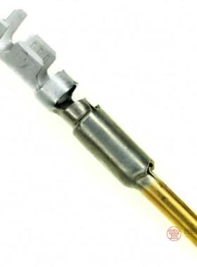 原装1-770254-0全新CONN PIN 14-20AWG CRIMP GOLD正品