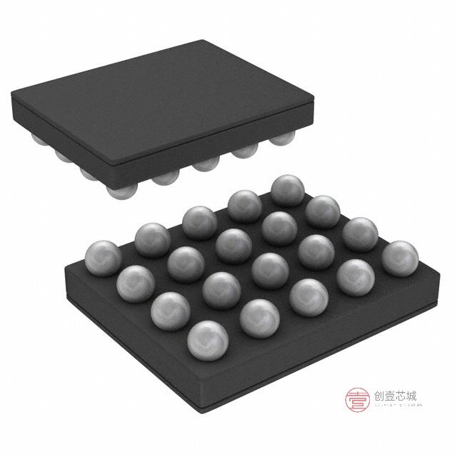 原装AD8233ACBZ-R7全新IC ECG FRONT END 20WLCSP正品