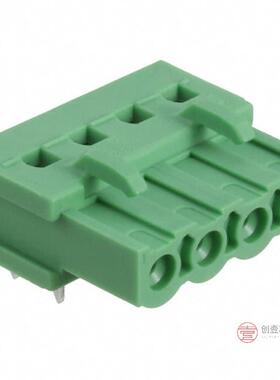 原装1786420全新TERM B HDR 4POS 90DEG 5.08MM正品