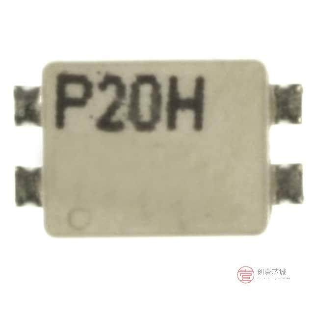 原装CPFC74NP-PS02H2A20全新CMC 2A 2LN 200 OHM SMD正品
