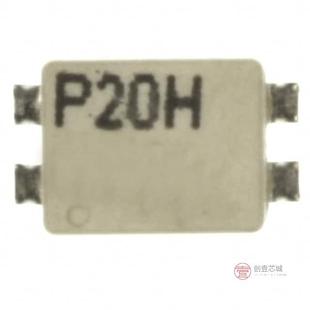 2LN 200 原装 SMD正品 PS02H2A20全新CMC OHM CPFC74NP