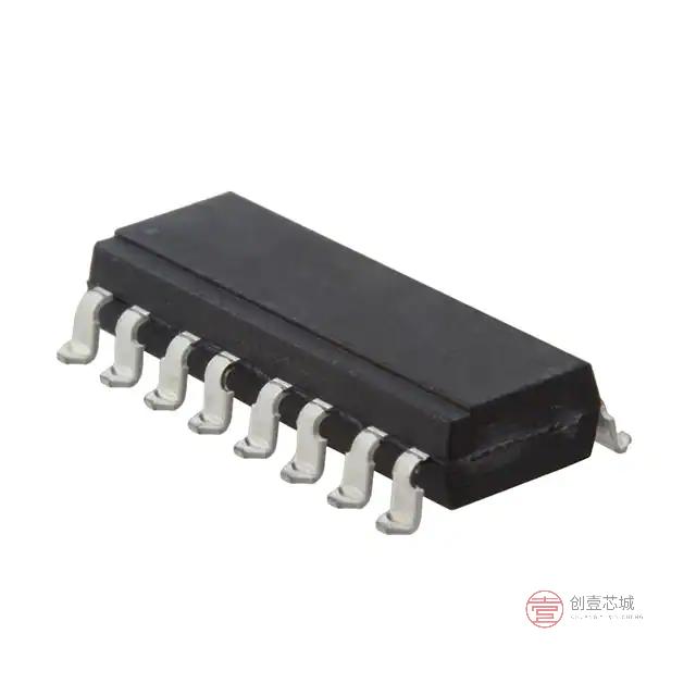 原装TLP521-4XSM全新OPTOISO 5.3KV 4CH TRANS 16SMD正品