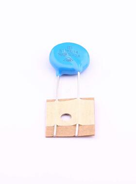 原装511KD14-TB全新压敏电阻 VAR=459~561V VC=845V正品