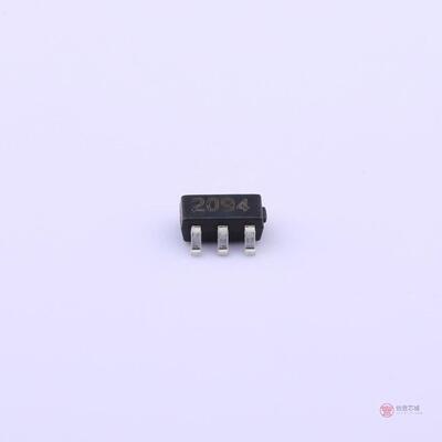 原装正品APL5317-12BI-TRG全新Vin=6.5V Vout=1.2V~1