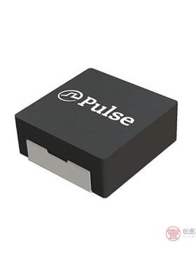 原装正品PA4344.682NLT全新FIXED IND 6.8UH 19A 9.2