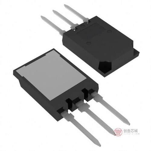 原装正品IKQ120N60TAXKSA1全新IGBT TRENCH/FS 600V
