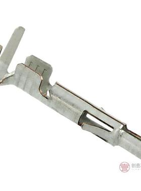 原装350700-3全新CONN SPLIT PIN 14-20AWG CRMP TIN正品