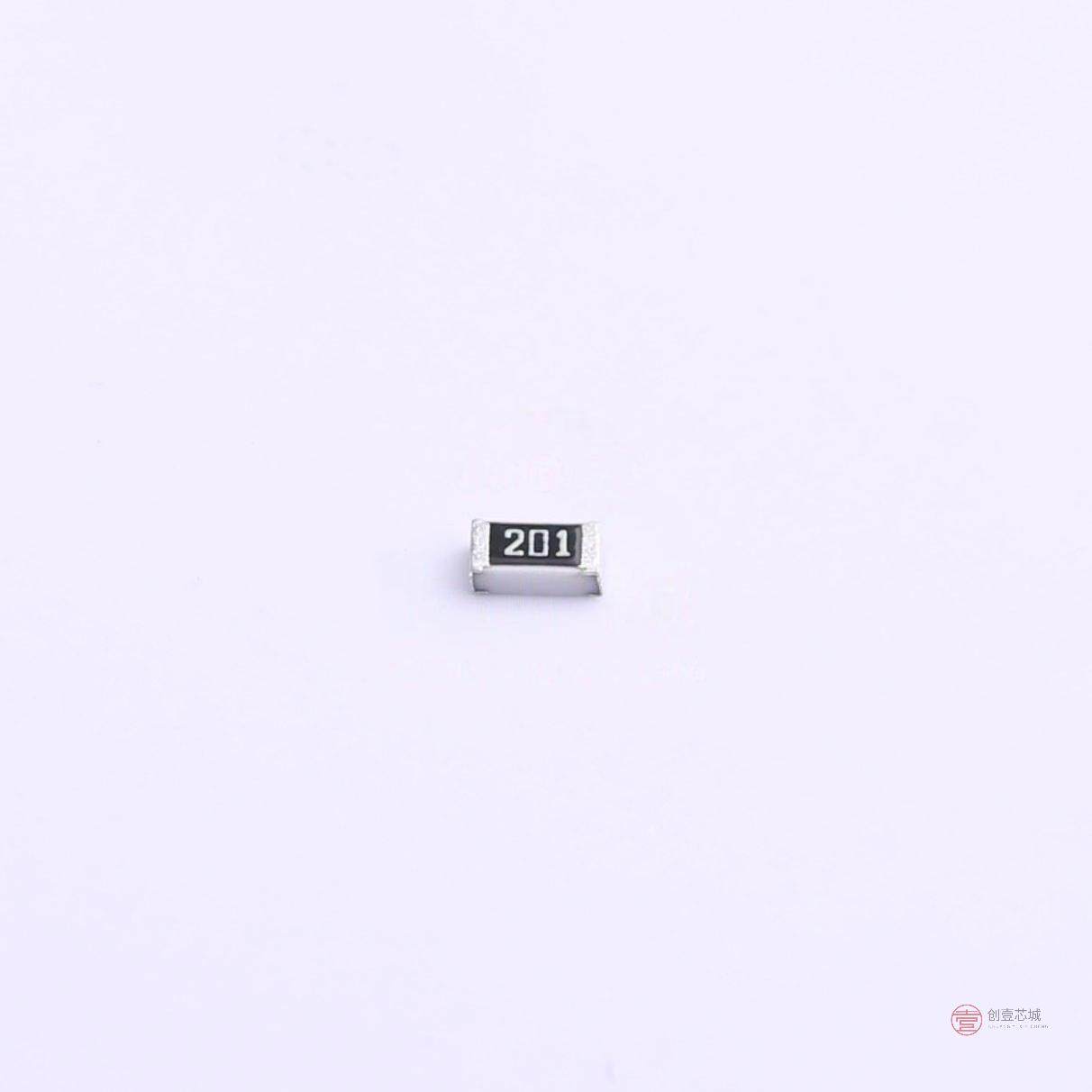 原装ERA6AEB201V全新200 0.1% 125mW正品