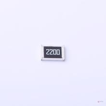 原装FRC1812F2200TS全新220 1% 750mW正品