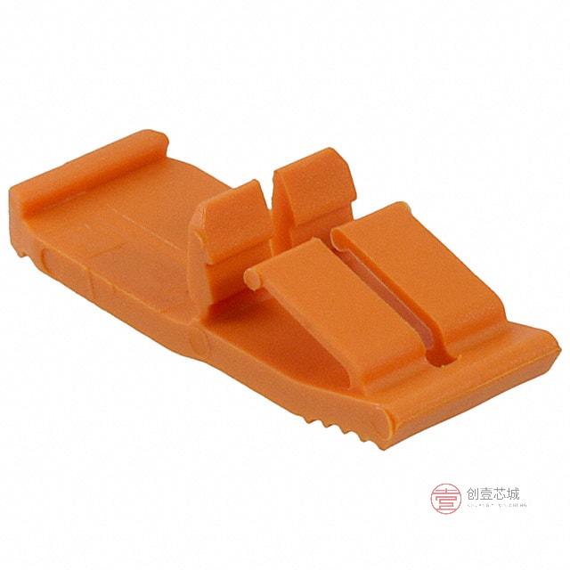 原装3040630全新CONN TERM BLK LATCH ORAN 2P正品