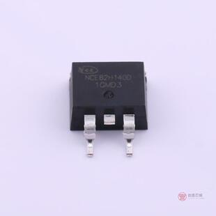 原装NCE82H140D全新N沟道 82V 140A正品