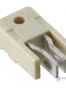 原装1971743-1全新CONN SSL RECEPTACLE 1POS SOLDER正品
