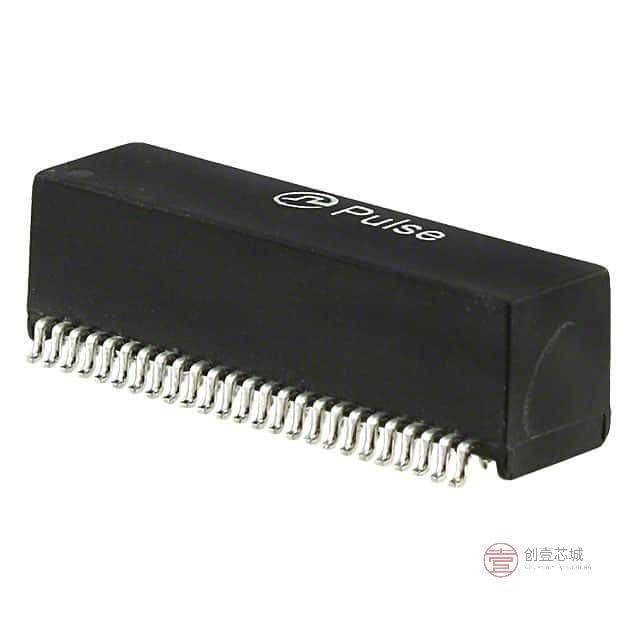 原装HX5020NLT全新TRANSFORMER MODULE GIGABIT 2PORT正品