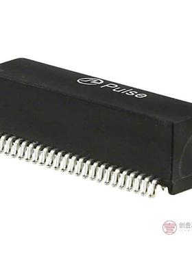 原装HX5020NLT全新TRANSFORMER MODULE GIGABIT 2PORT正品