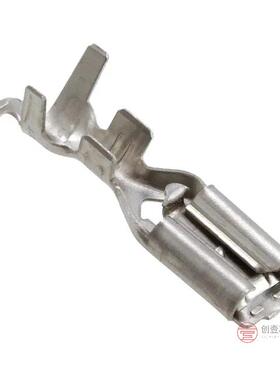 原装175034-1全新CONN QC RCPT 14-20AWG 0.187正品