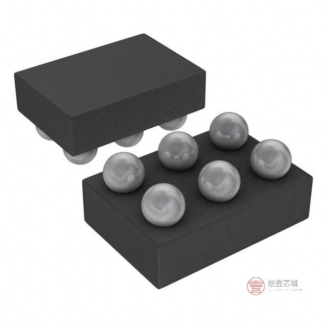 原装LC898302AXA-MH全新IC MOTOR DRIVER 2.7V-4.5