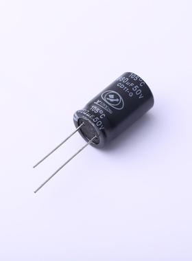原装ECG1HM681W20OTBO全新680uF 20% 50V正品