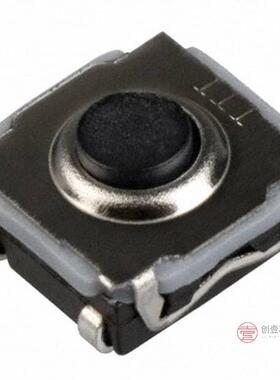 原装KSC343JLFG全新SWITCH TACTILE SPST-NO 0.01A