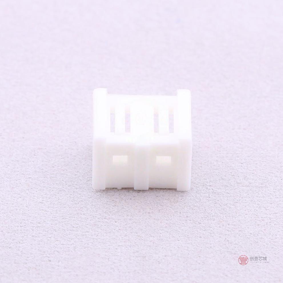 原装B3952H-2P全新3.96mm 1x2P正品