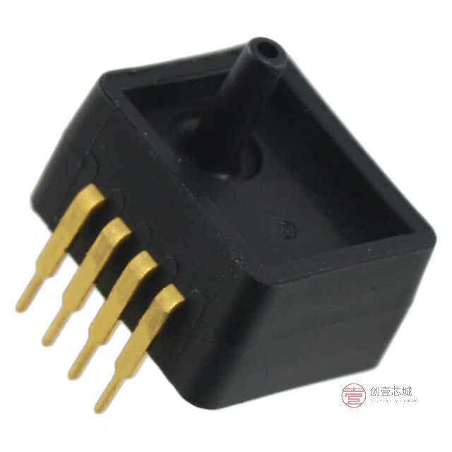 原装ASDXAVX030PGAA5全新SENSOR PRESS 30PSIG ANALOG正品
