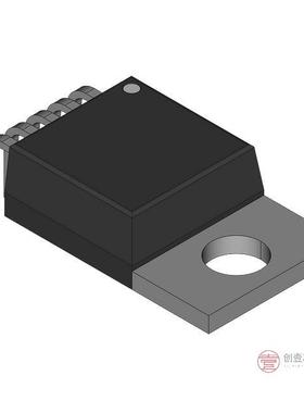 原装BTS244ZE3043AKSA2全新MOSFET N-CH 55V 35A T