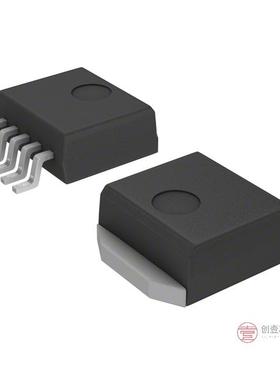 原装LM2576D2T-ADJR4G全新IC REG MULT CONFG ADJ