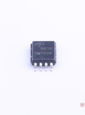 原装AO8810全新双N沟道(共漏) 20V 7A正品
