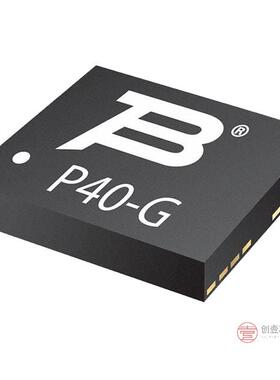 原装P40-G240-WH全新SURGE SUPP TBU 240MA 40VIMP