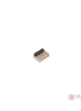 原装FH58M-7S-0.25SHW(99)全新CONN FPC 0.25MM SM