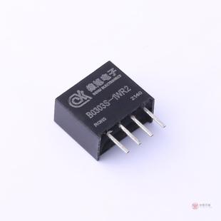 Vout=3.3V 原装 3.63V B0303S 1WR2全新Vin=2.97V