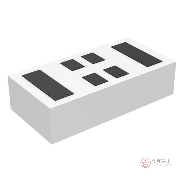 原装ANT016008LCS2442MA2全新RF ANT 2.4GHZ CHIP