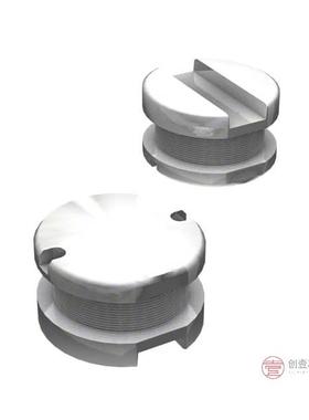 原装SDR1006-101KL全新FIXED IND 100UH 970MA 350