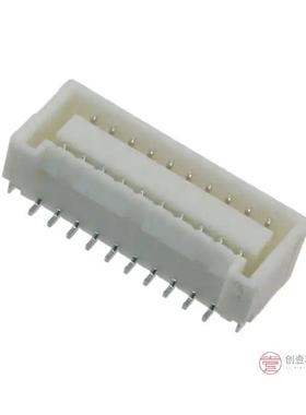 原装BM20B-ZPDSS-TF(LF)(SN)全新CONN HEADER SMD