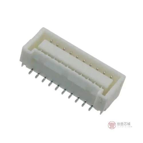 原装BM20B-ZPDSS-TF(LF)(SN)全新CONN HEADER SMD