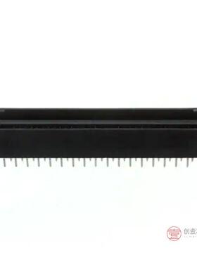 原装1734100-7全新CONN BTB PLUG 68POS VERT SOLDER正品