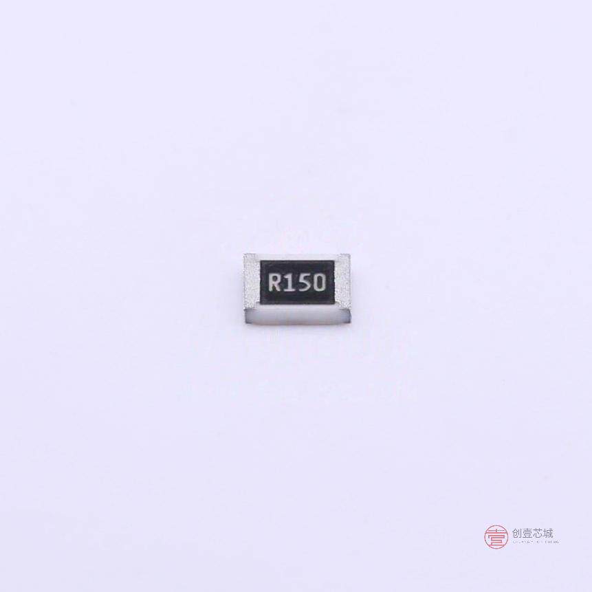 原装RTT12R150FTP全新150m 1% 500mW正品