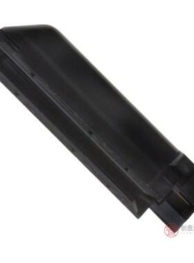 原装552760-1全新CONN BACKSHELL 50POS 90DEG BLACK正品