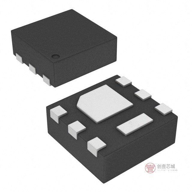 原装CSD17313Q2T全新MOSFET N-CH 30V 5A 6WSON正品