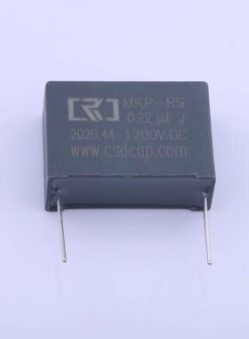 原装RS4028全新220nF 5% 1.2kV C82 谐振薄膜电容正品