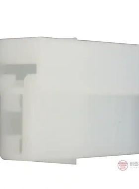 原装180907-1全新CONN RCPT HOUSING 0.25 2POS RED正品