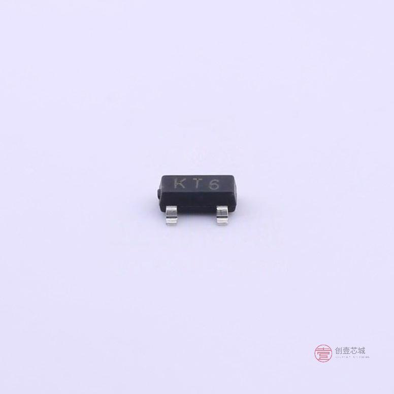 原装BAV23C全新175V 225mA 50ns正品