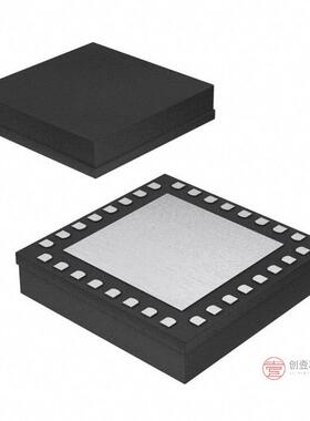 原装HMC516LC5全新IC RF AMP GP 9GHZ-18GHZ 32SMT正品