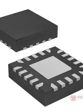 原装ATTINY84A-MMHR全新IC MCU 8BIT 8KB FLASH 20