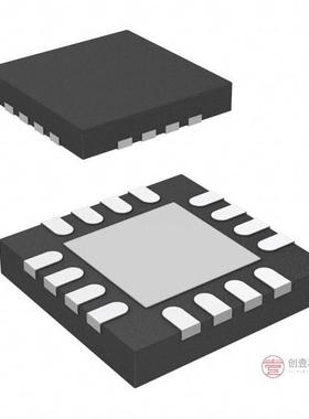 原装DRV8833RTYR全新IC MOTOR DRIVER PAR 16QFN正品