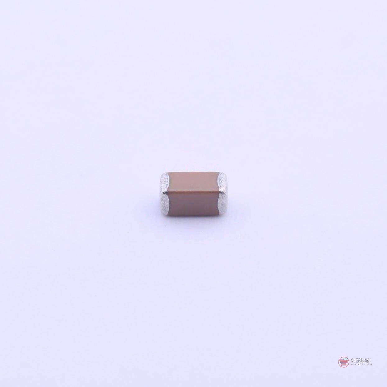 原装CGA5L2X7R2A104KT0Y0U全新100nF 10% 100V正品