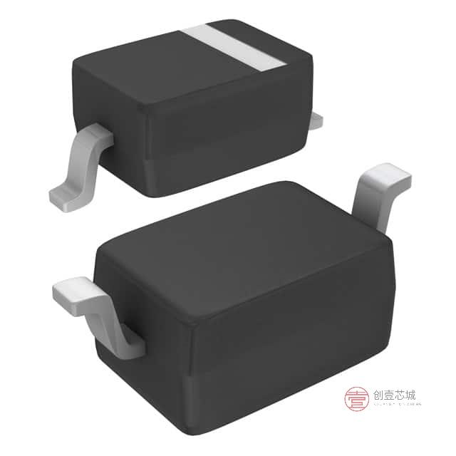 原装1SV304TPH3F全新DIODE VARACTOR 10V USC正品