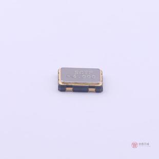 原裝 20ppm 5V正品 S5D4.000000A20F30T全新4MHz